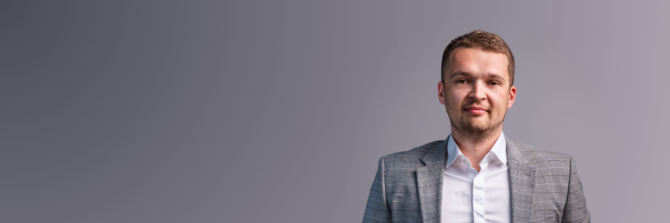 Filip Olexa – Finančný sprostredkovateľ header image